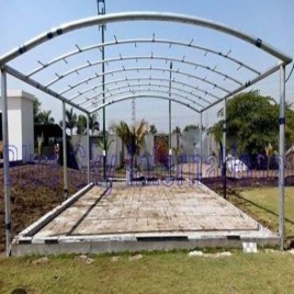 Rain Dance Device UP