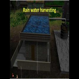 Rain Harvesting Installation Service