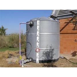 Rainwater Harvesting Machine, 10000 L Capacity