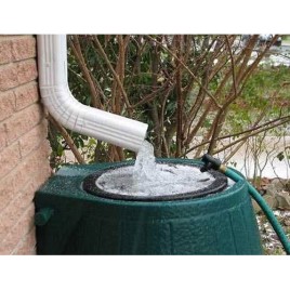Rainwater Collection Services