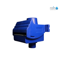 RainO 2.O Harvesting Filter