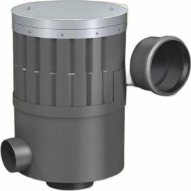 Rainwater Collection Filter