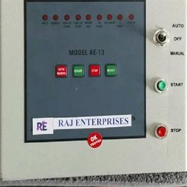 Raj Generator Auto Start Stop Unit