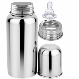 Rajali Steel Calf Feeder