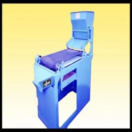 MS Magnetic Roller Separator