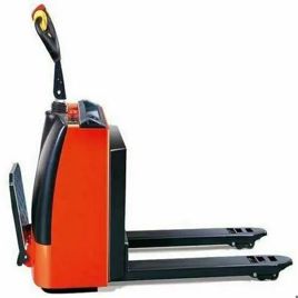 Rajgauri Battery Pallet Truck, Material Handling