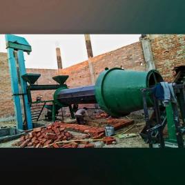 Rajgira Ladoo Making Equipment