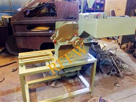 Mini Pulverizer Machine RFEW-MD05