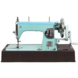 Rajkumar Stitching Machine