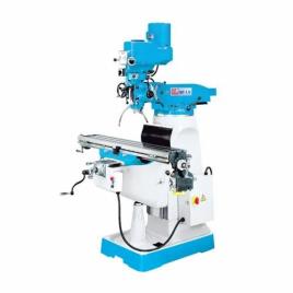 Automatic Vertical Ram Turret Milling Machine
