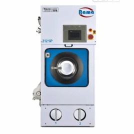 RAMA 208 Electric Dry Cleaner