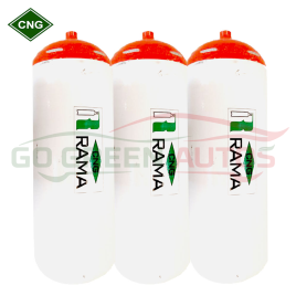 RAMA CNG Gas Cylinder 14kg