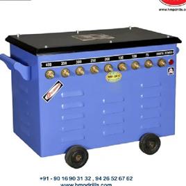 RAMATO 250A Stud Type ARC Welding Machine