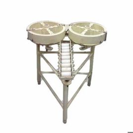 Rameshwar Industrial Detergent Bar Cutter