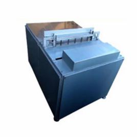 SS 304 Industrial Soap Cake Cutter