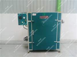 Rami Mild Steel Garlic Drying Machine
