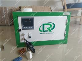 Rami Mild Steel Humidification Machine