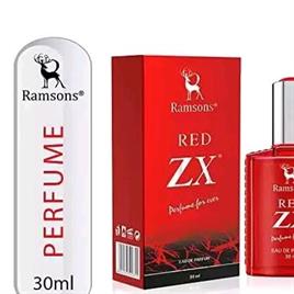 Ramsons Red Zx Perfume Spray