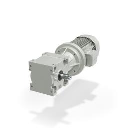 RAN Series Right Angle Drive Unit