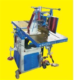 Randa Industrial Machine