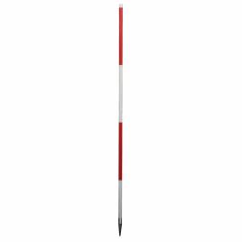 2 Meter Foldable Ranging Rod