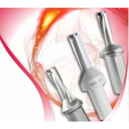 Echain Carbide Tipped Drill Echain Tool