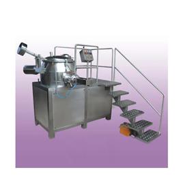Stainless Steel Mixing Machine