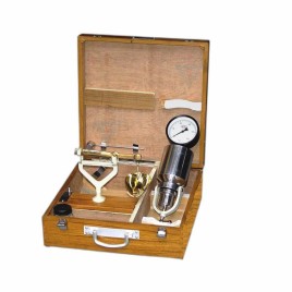 Measurement Rapid Moisture Equipment