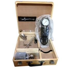 Digital Material Moisture Gauge