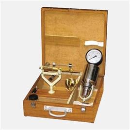 MS Moisture Measuring Machine