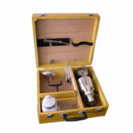 Rapid Moisture Measurement Device