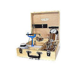 Quick Moisture Gauge