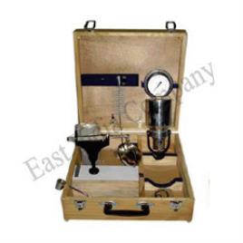 Semi-Automatic Moisture Analyzer