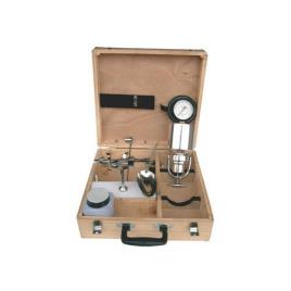 Rapid Manual Moisture Meter Gauge