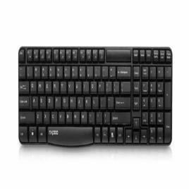 Rapoo E1050 Wireless Multimedia Keyboard