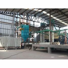 Raptor Milling Equipment