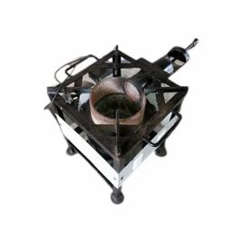 Raptor Machinery Pellet Fire Stove