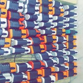 Raramuri Electric Cooler Pump, 0.1-1 HP