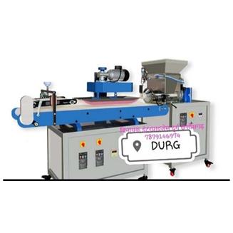 Rasgulla Ball Production Machine