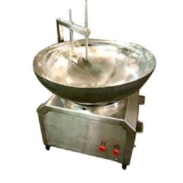 Rasgulla Frying Equipment