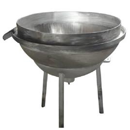 Manual Rasgulla Production Machine