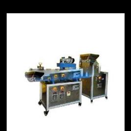 Automatic 10000 pcs/hr Rasgulla Machine