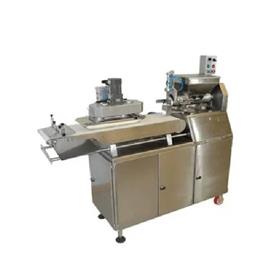 Fully Automatic Rasgulla Manufacturing Machine