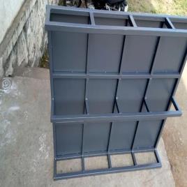 Rashmi Industrial MS Pallet