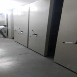 Rashmi Office Mobile Storage