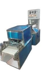 Automatic Rasogolla Laddu Machine