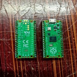 Raspberry Pi Zero Board