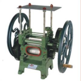 Rasvanti SS Sugarcane Crusher M-304