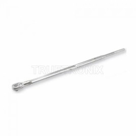Ratchet Head Torque Wrench