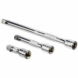 1/2 Inch Drive Mild Steel Ratchet Sockets